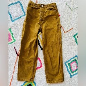 Jesse Kamm handy pants